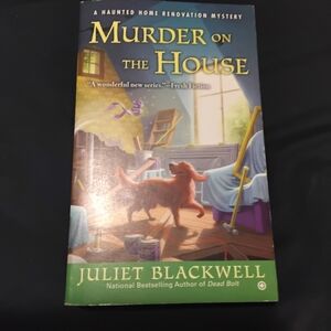 'Murder on the House' Co